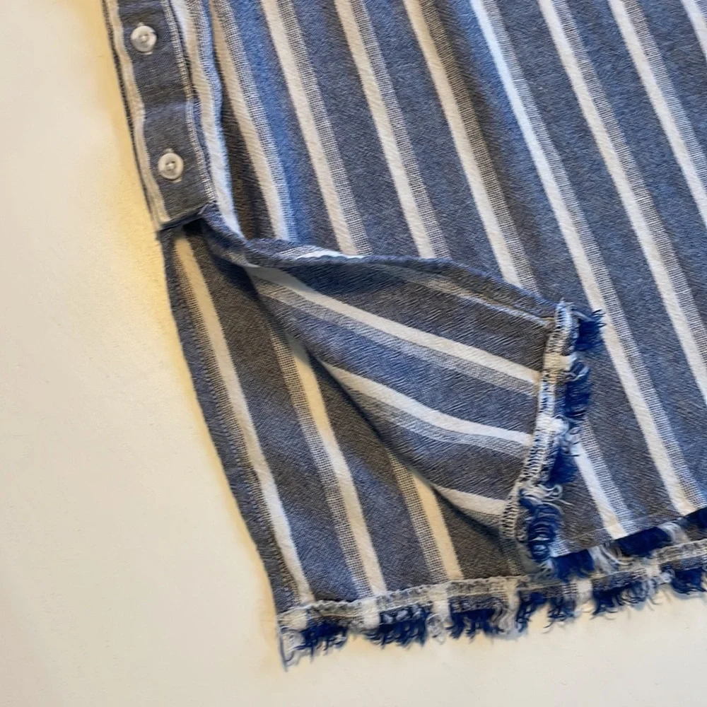 Anthropologie Cloth & Stone Tank - Picture 5 of 7